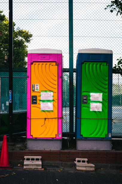Portable Toilet Options We Offer in Chelsea, OK