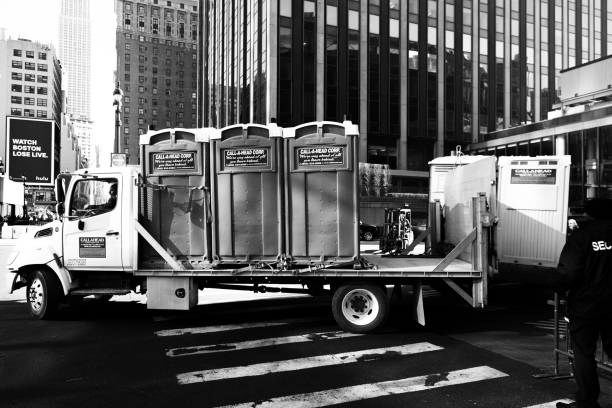 Best Portable toilet rental cost  in Chelsea, OK