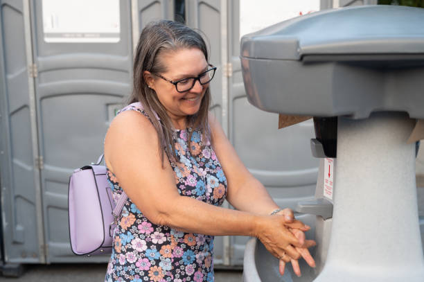 Best Porta potty delivery and setup  in Chelsea, OK