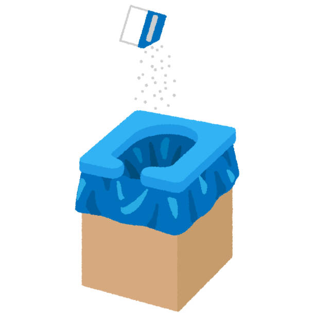 Portable Toilet Options We Offer in Chelsea, OK